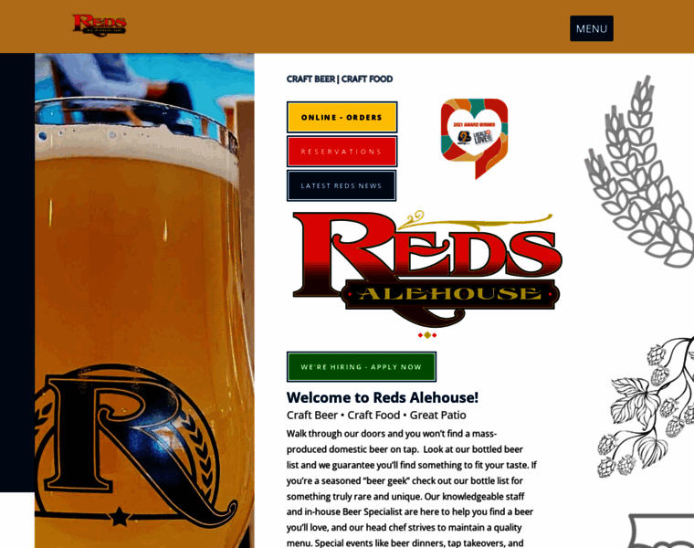 Redsalehouse.com thumbnail