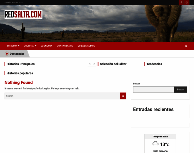 Redsalta.com thumbnail Redsalta.com thumbnail