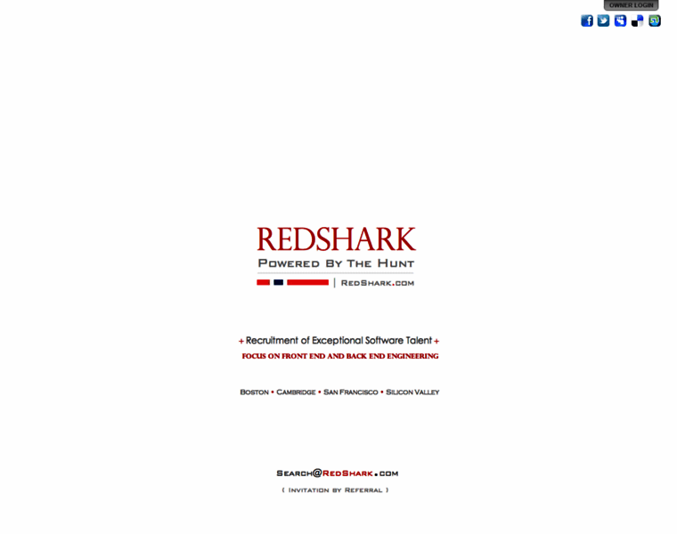 Redshark.com thumbnail