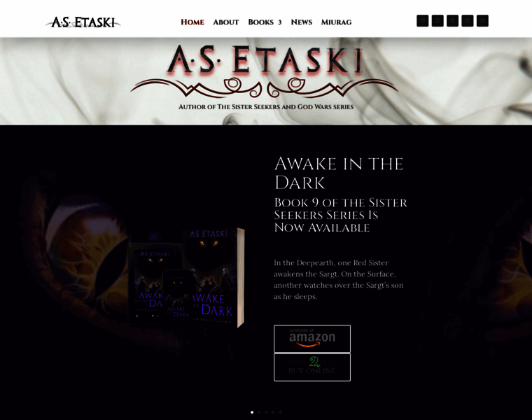 Redsister.net thumbnail