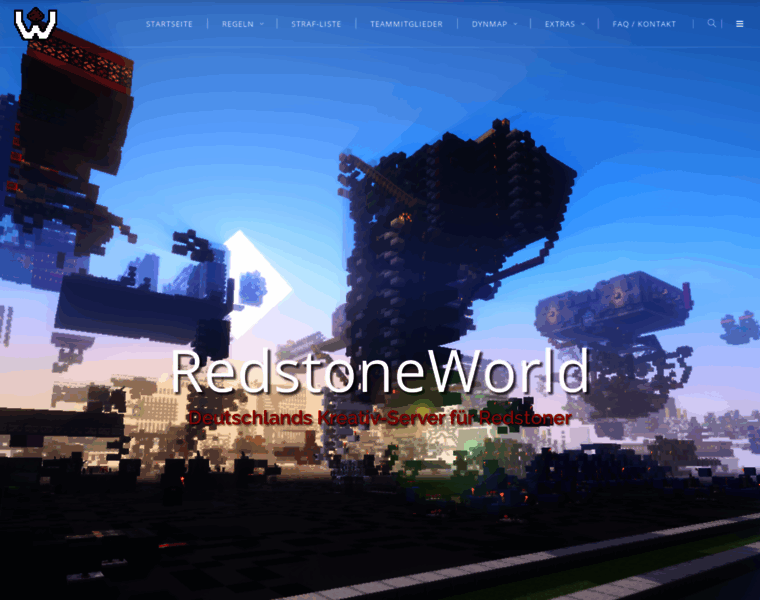 Redstoneworld.de thumbnail