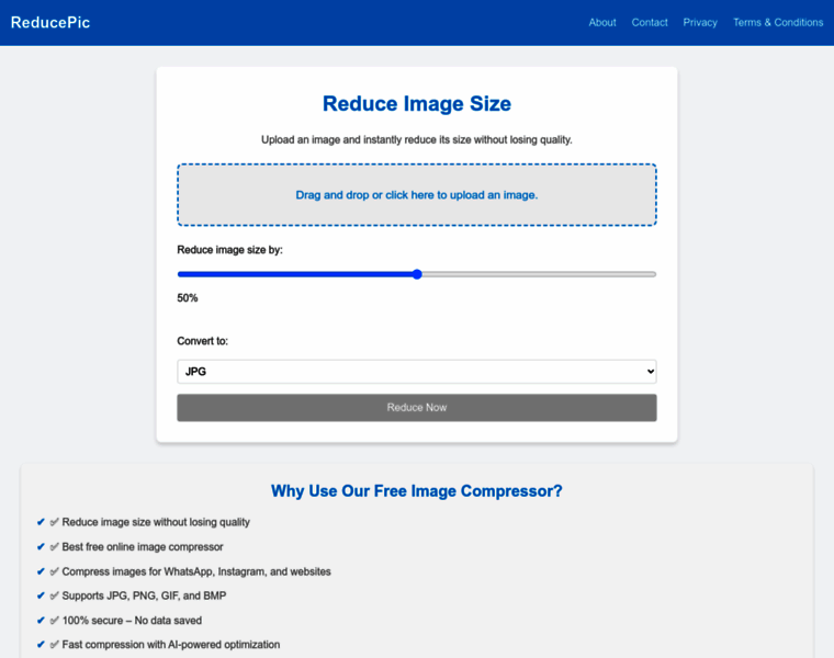 Reducepic.in thumbnail Reducepic.in thumbnail