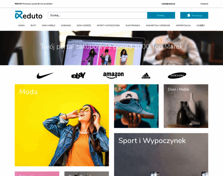 Reduto.pl thumbnail