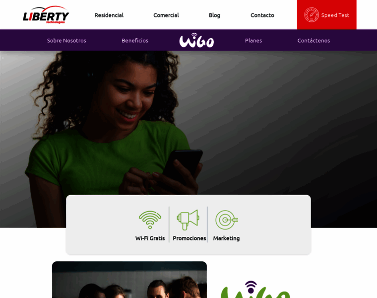 Redwigo.net thumbnail
