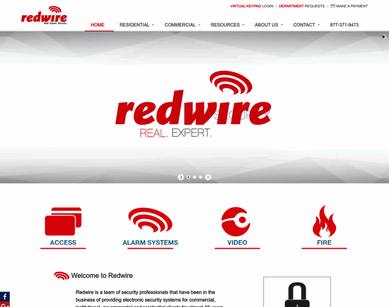 Redwire.com thumbnail