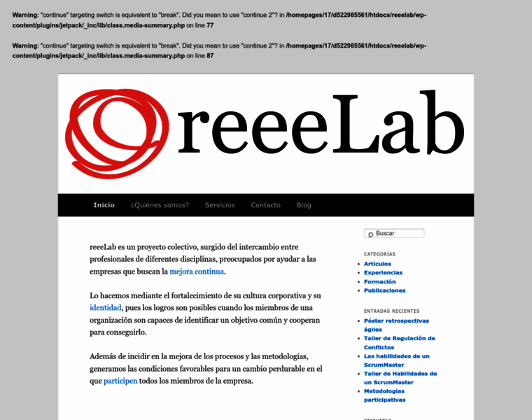 Reeelab.com thumbnail