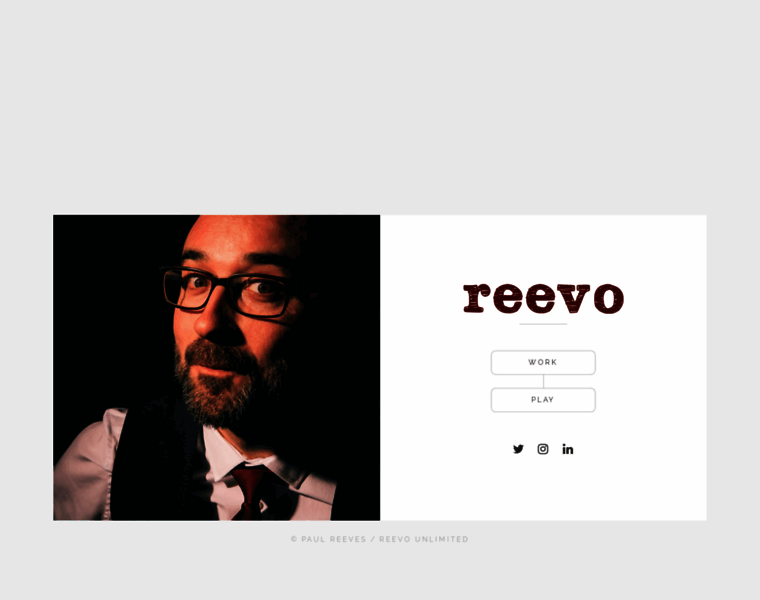 Reevo.com thumbnail
