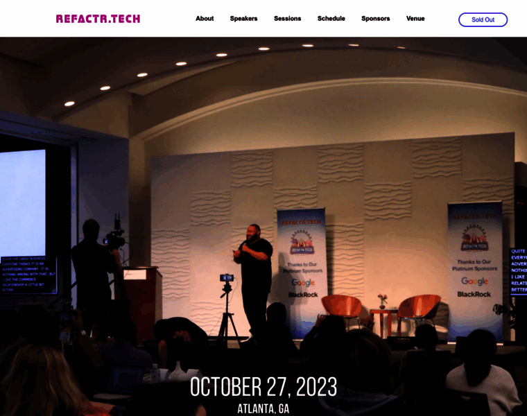 Refactr.tech thumbnail Refactr.tech thumbnail