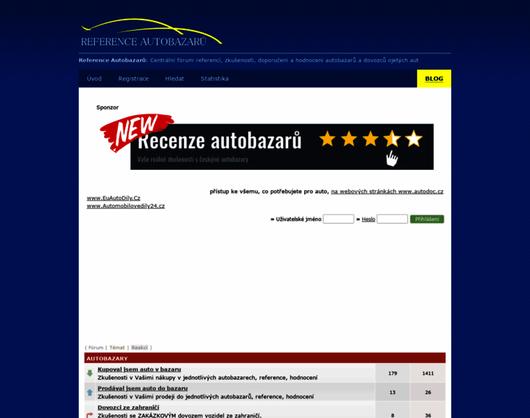 Reference-autobazaru.cz thumbnail