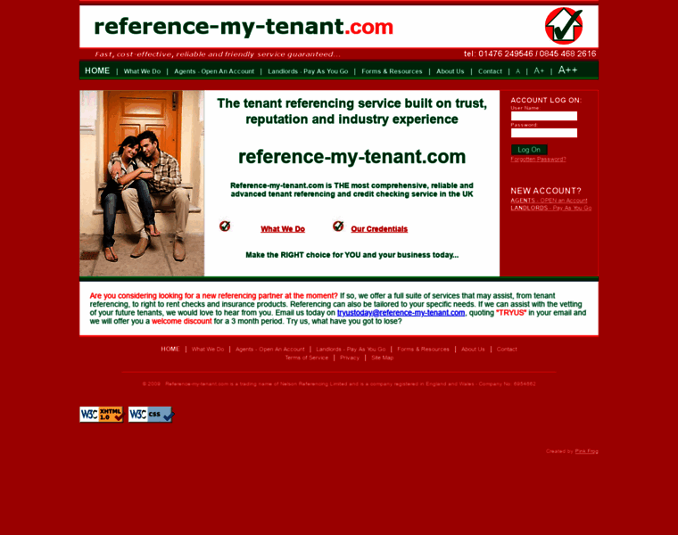 Reference-my-tenant.com thumbnail