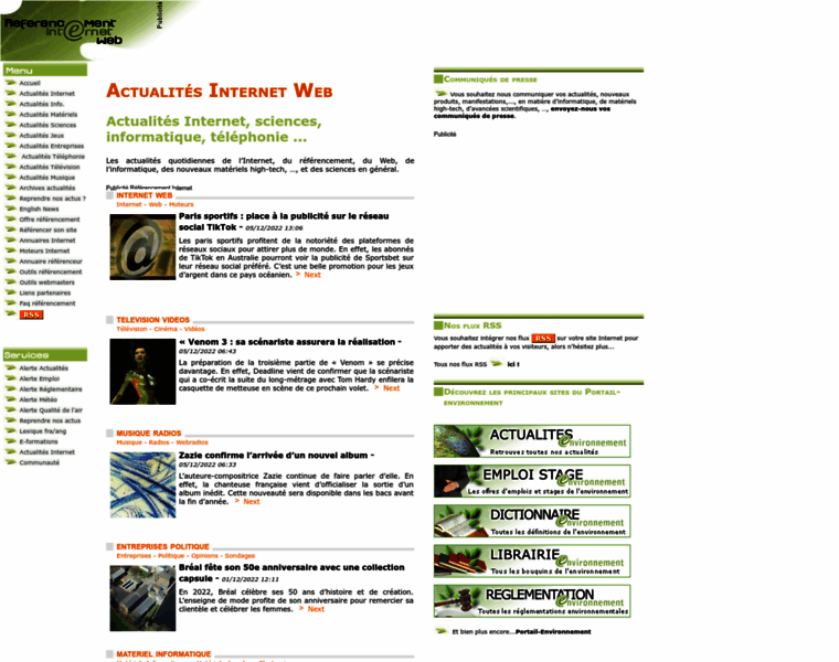 Referencement-internet-web.com thumbnail