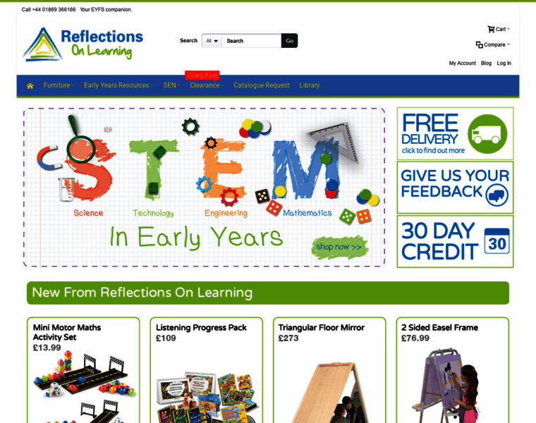 Reflectionsonlearning.co.uk thumbnail Reflectionsonlearning.co.uk thumbnail