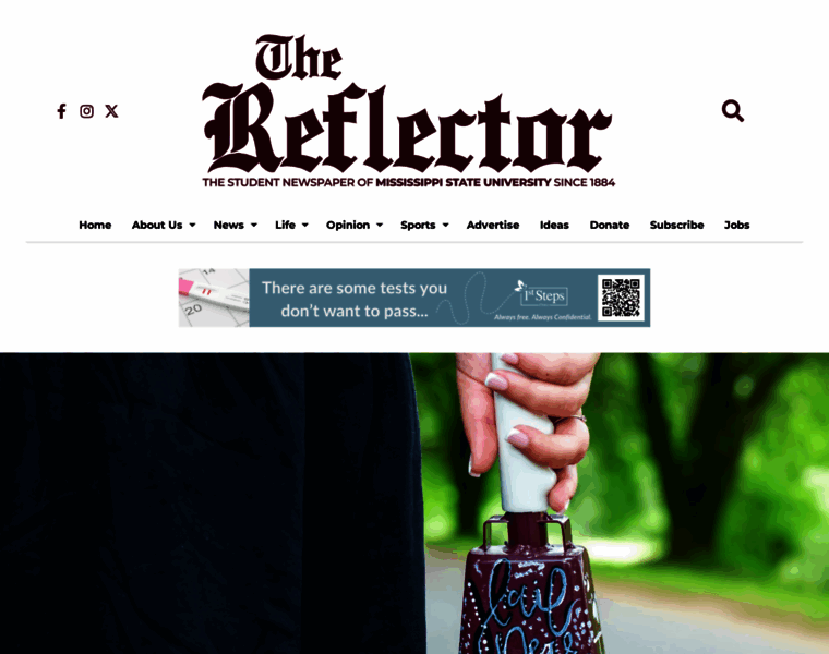 Reflector-online.com thumbnail
