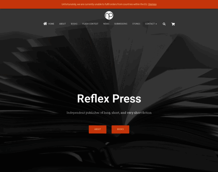 Reflex.press thumbnail