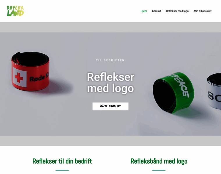 Reflexland.com thumbnail