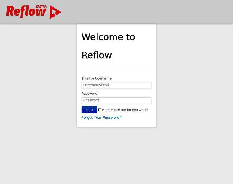 Reflow.tv thumbnail