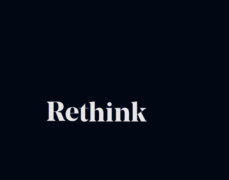 Reform.design thumbnail