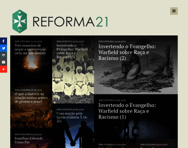 Reforma21.org thumbnail