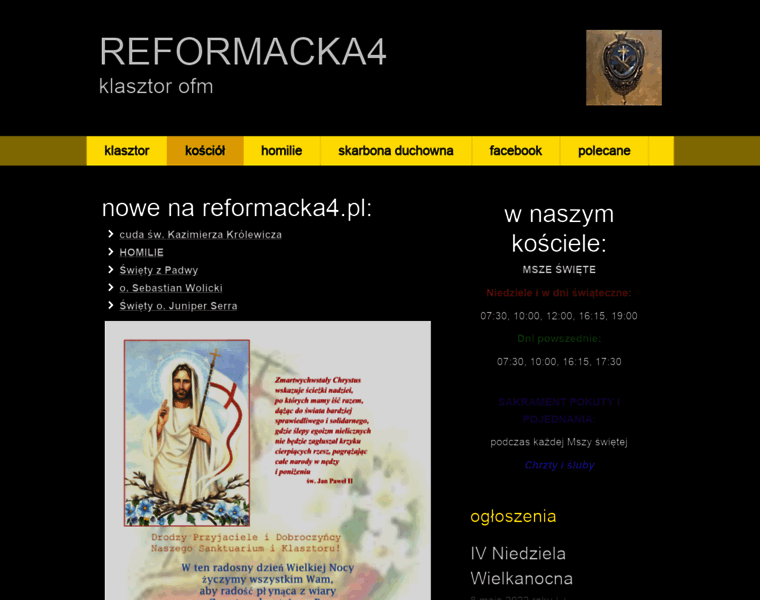 Reformacka4.pl thumbnail