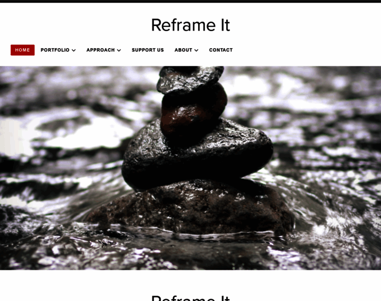 Reframeit.com thumbnail