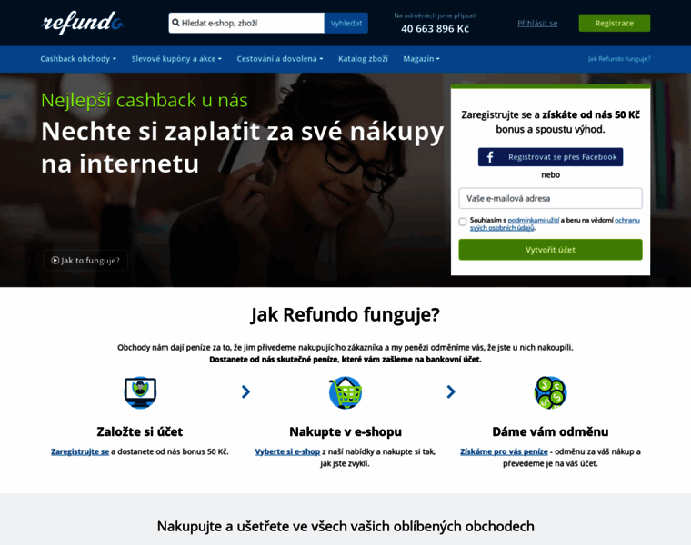 Refundo.cz thumbnail