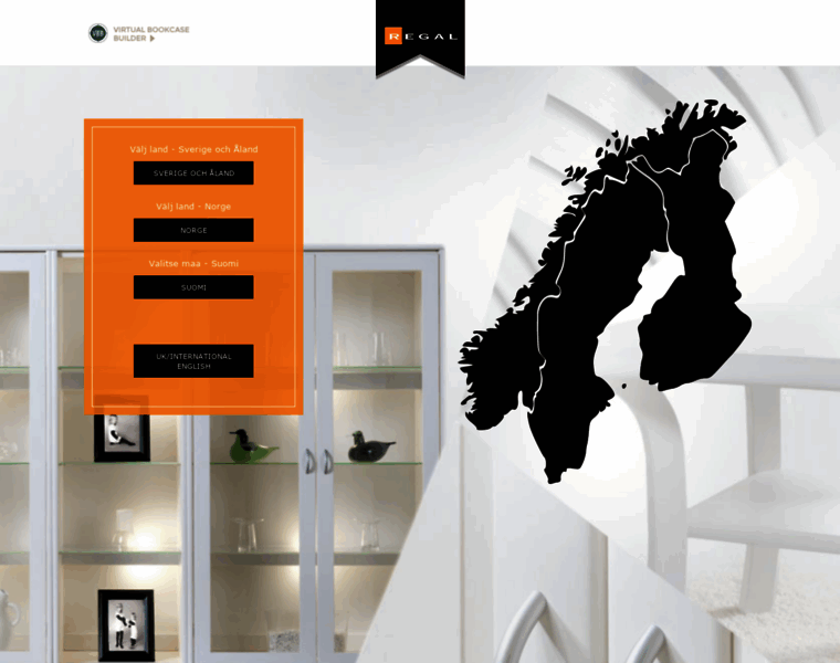 Regal.fi thumbnail