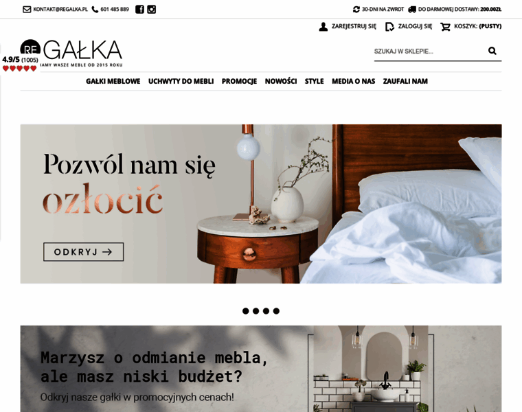 Regalka.pl thumbnail