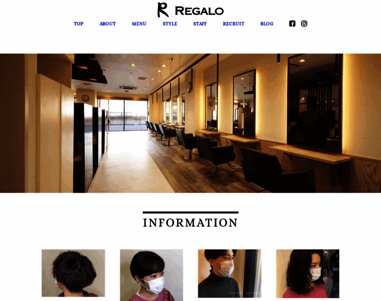Regalo-net.com thumbnail