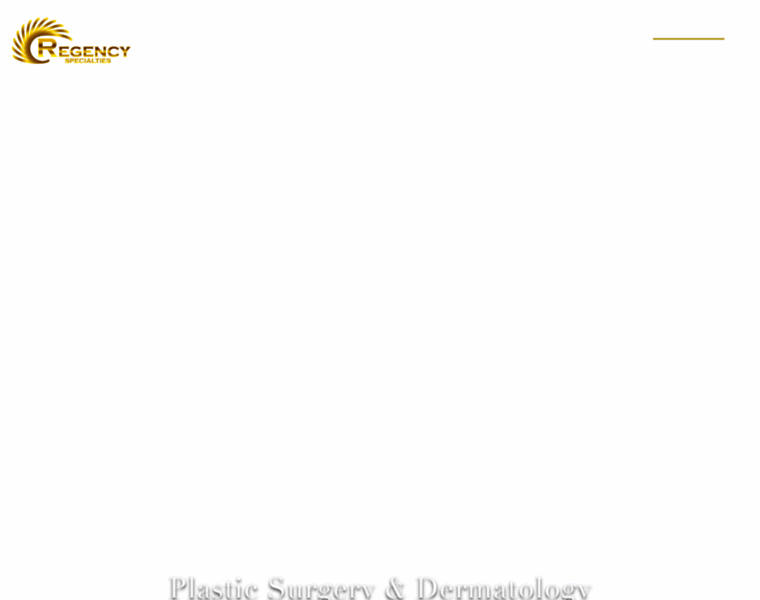 Regency-plasticsurgery.com thumbnail