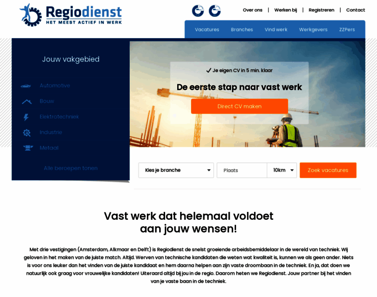 Regiodienst.nl thumbnail