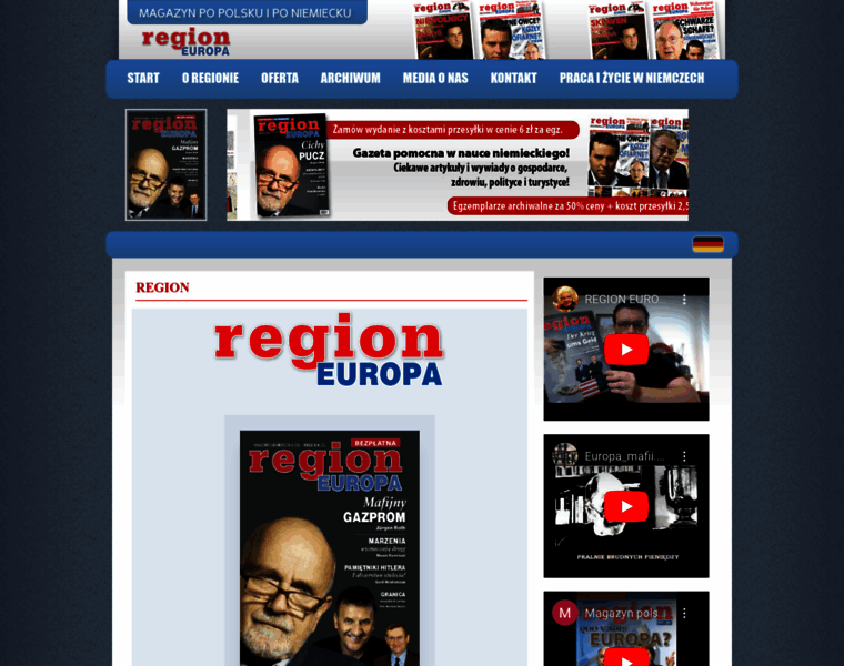 Region.com.pl thumbnail