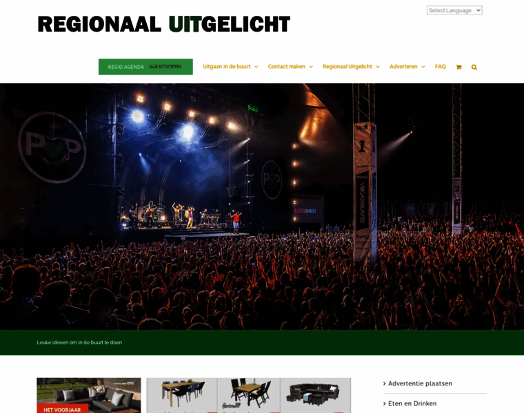 Regionaal-uitgelicht.nl thumbnail