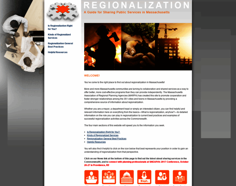 Regionalbestpractices.org thumbnail
