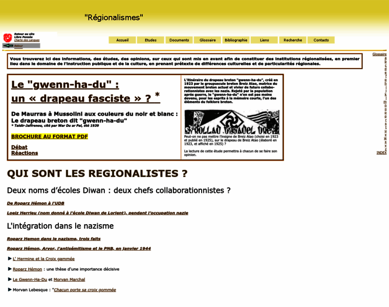 Regionalismes.info thumbnail