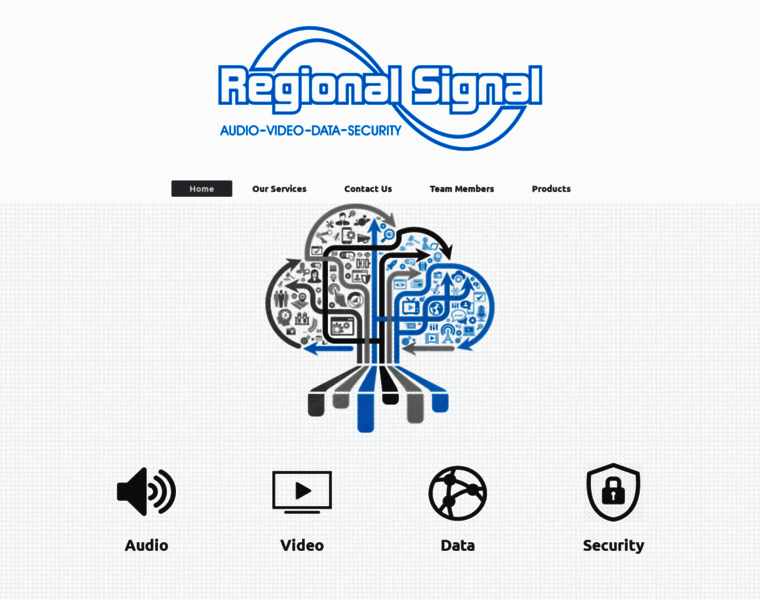 Regionalsignal.com thumbnail