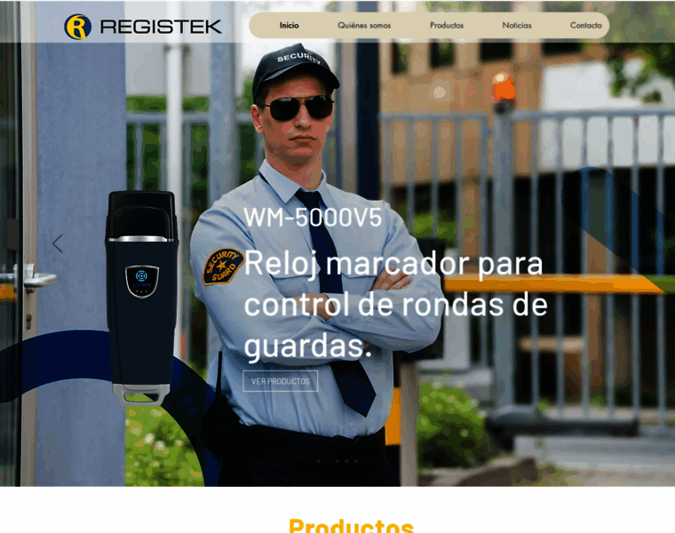Registek.co.cr thumbnail
