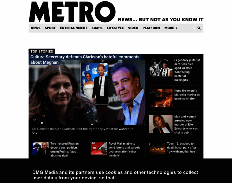 Register.metro.co.uk thumbnail