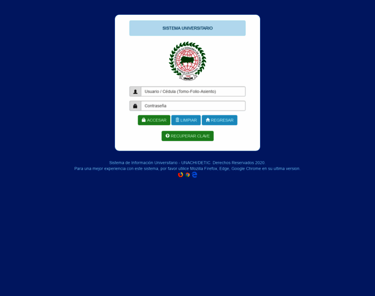 Registros.unachi.ac.pa thumbnail