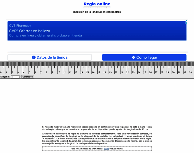 Regla.online thumbnail Regla.online thumbnail