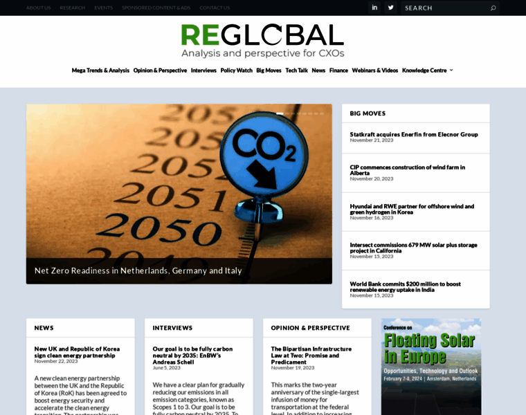 Reglobal.co thumbnail