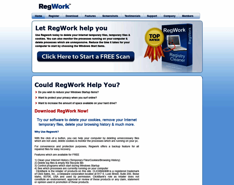 Regwork.com thumbnail