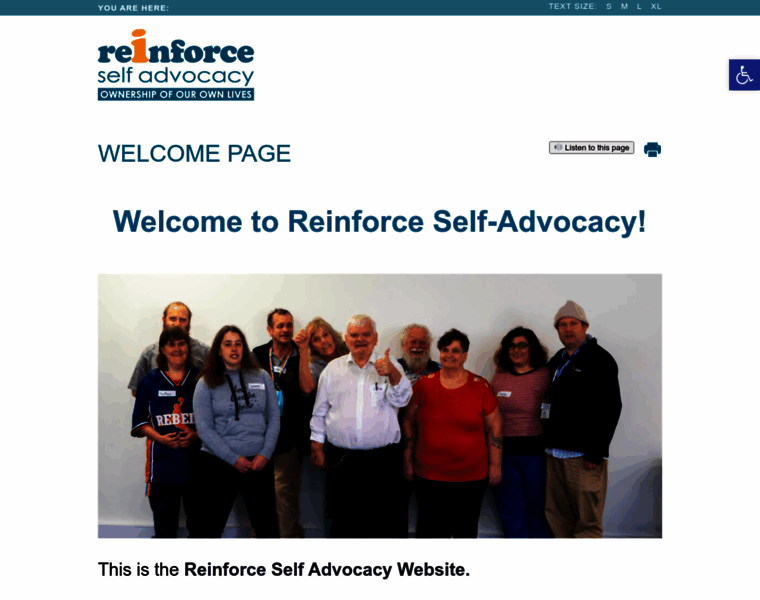 Reinforce.org.au thumbnail