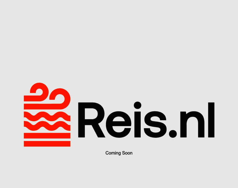 Reis.nl thumbnail