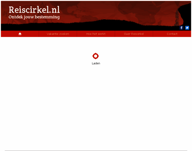 Reiscirkel.nl thumbnail