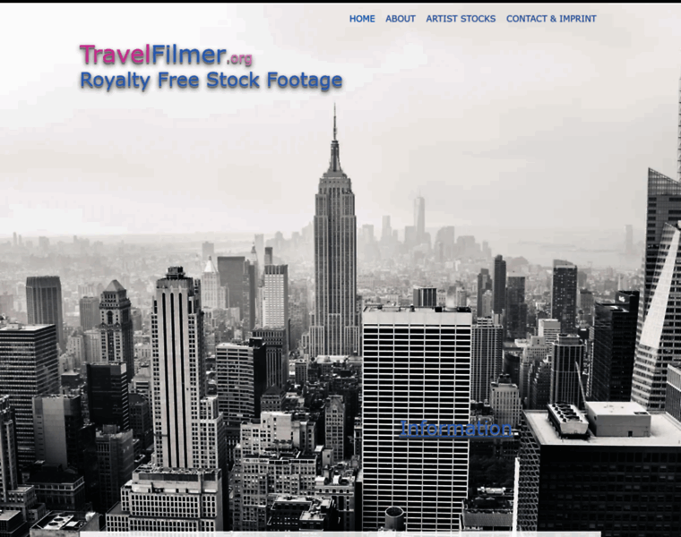 Reisefilmer.de thumbnail Reisefilmer.de thumbnail