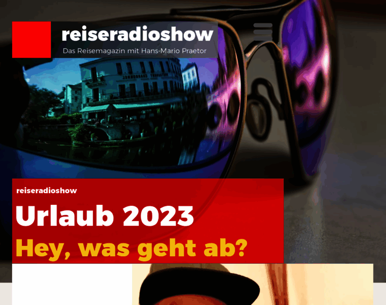 Reiseradioshow.de thumbnail
