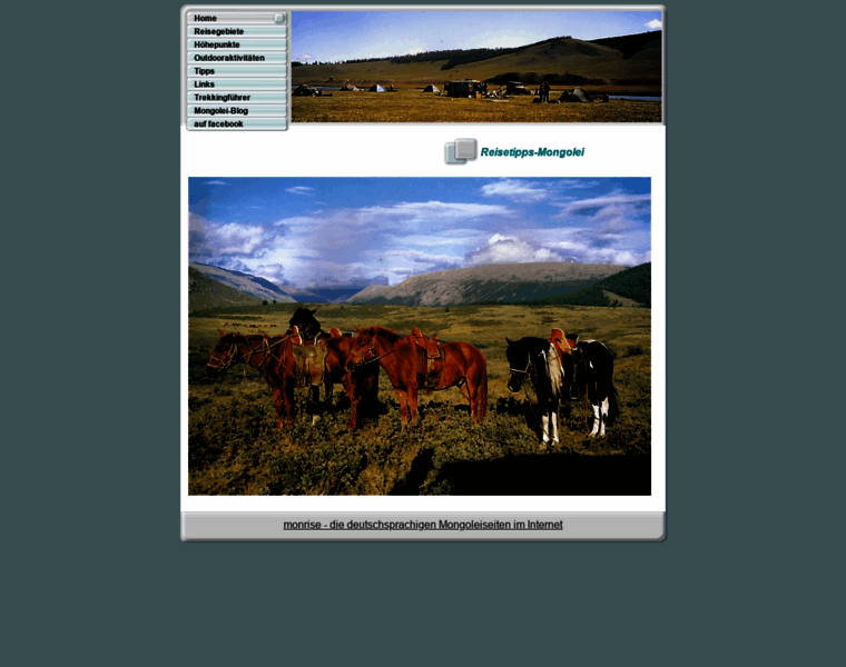 Reisetipps-mongolei.de thumbnail