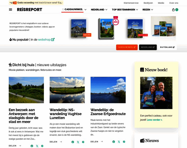 Reisreport.nl thumbnail