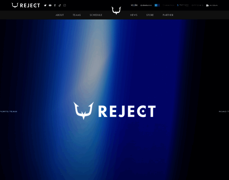 Reject.jp thumbnail