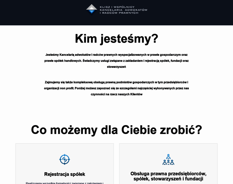 Rejestracja-spolek-wroclaw.pl thumbnail